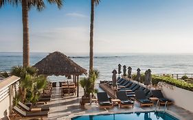 Soleil Rooms And Suites